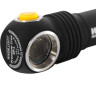 Мультифонарь ARMYTEK WIZARD V3 MAGNET USB+18650 XP-L F05401SC